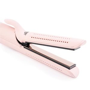 L’ange Le Duo 360 curling iron/flat iron